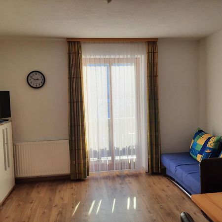 Hotel Vorderwimmhof Abtenau Zimmer foto