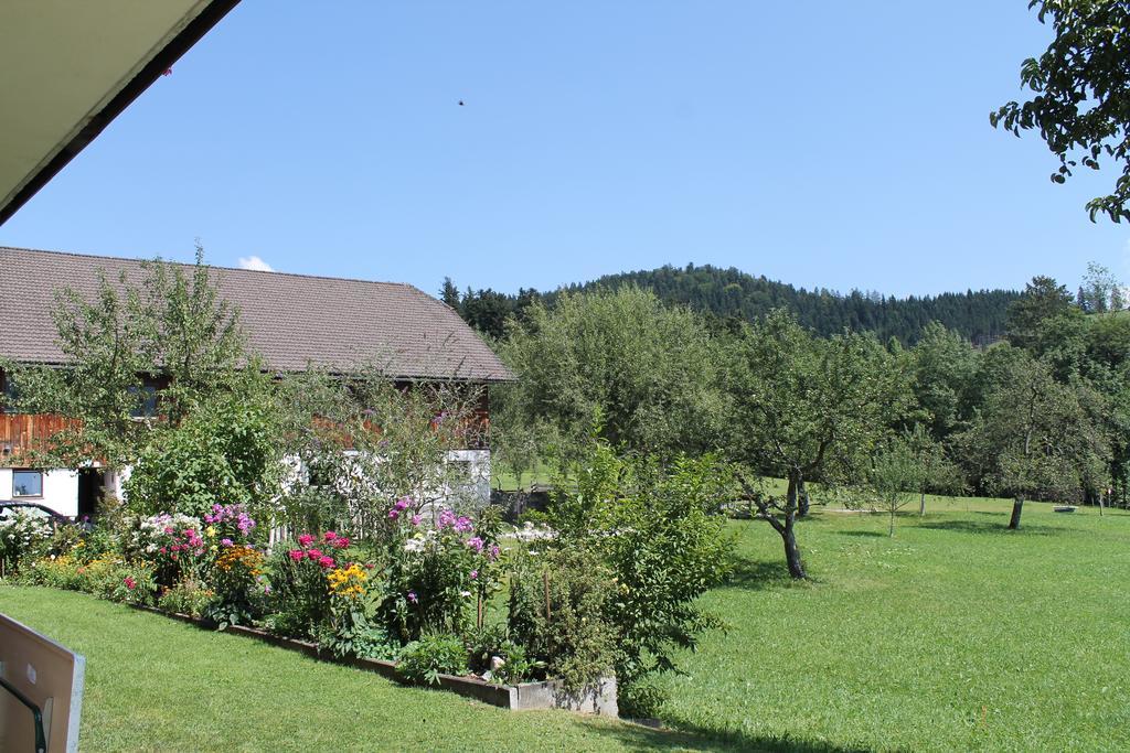 Hotel Vorderwimmhof Abtenau Exterior foto