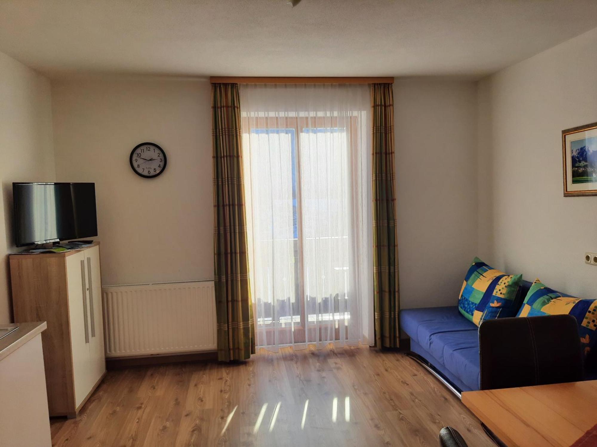 Hotel Vorderwimmhof Abtenau Zimmer foto