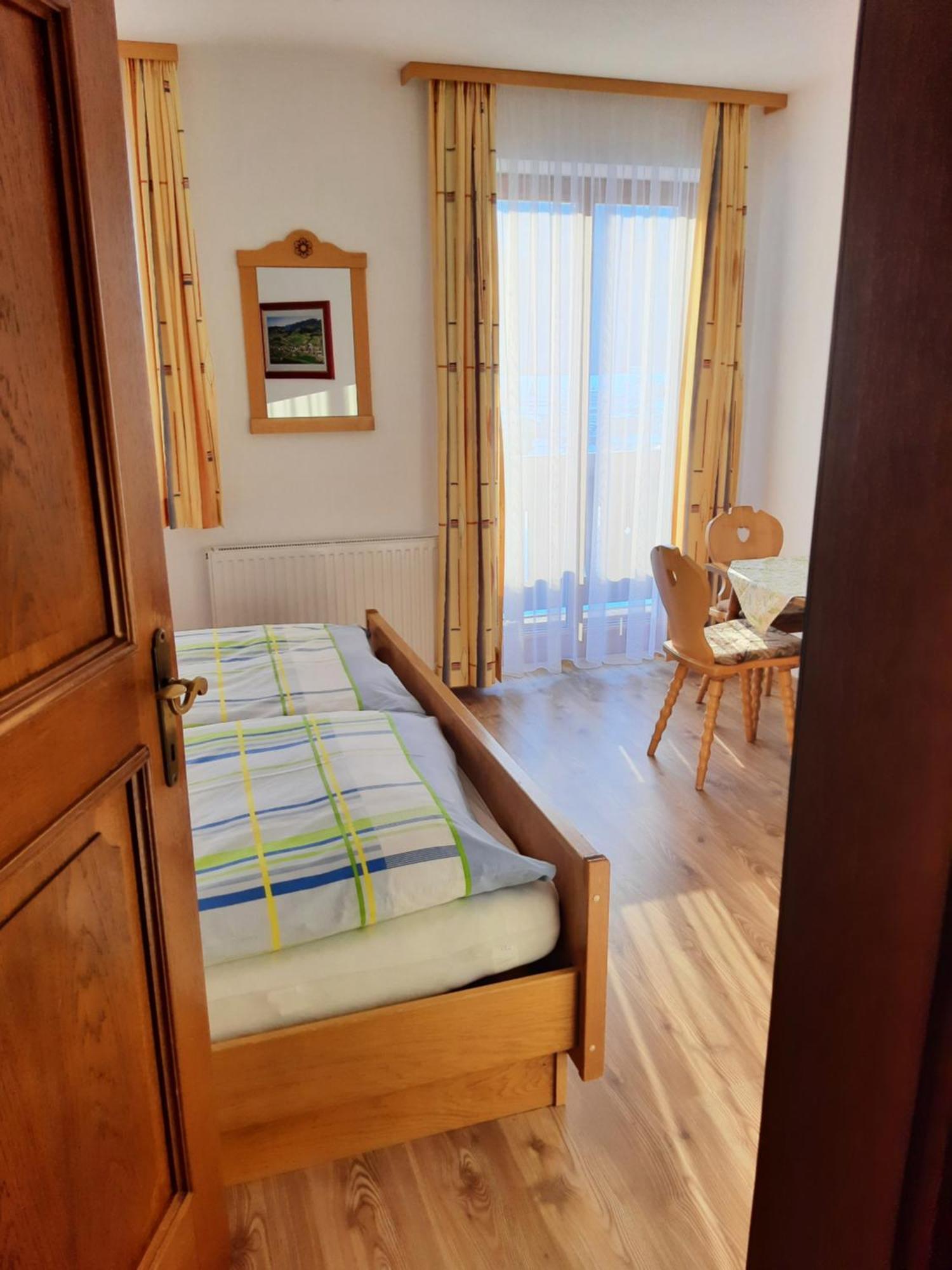Hotel Vorderwimmhof Abtenau Zimmer foto