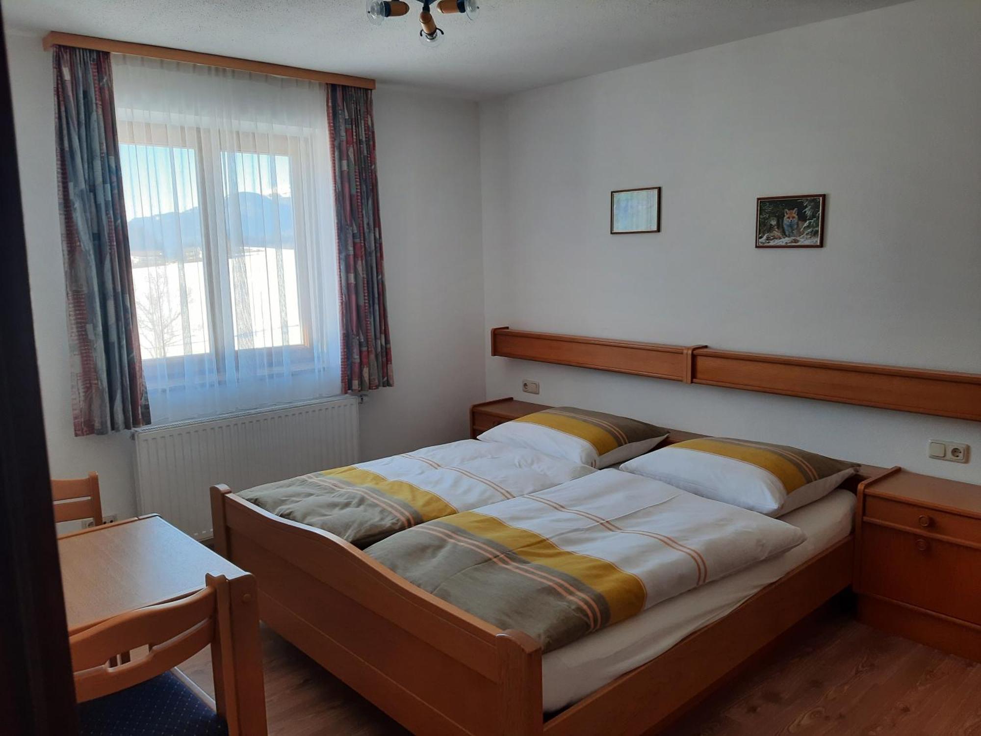 Hotel Vorderwimmhof Abtenau Zimmer foto