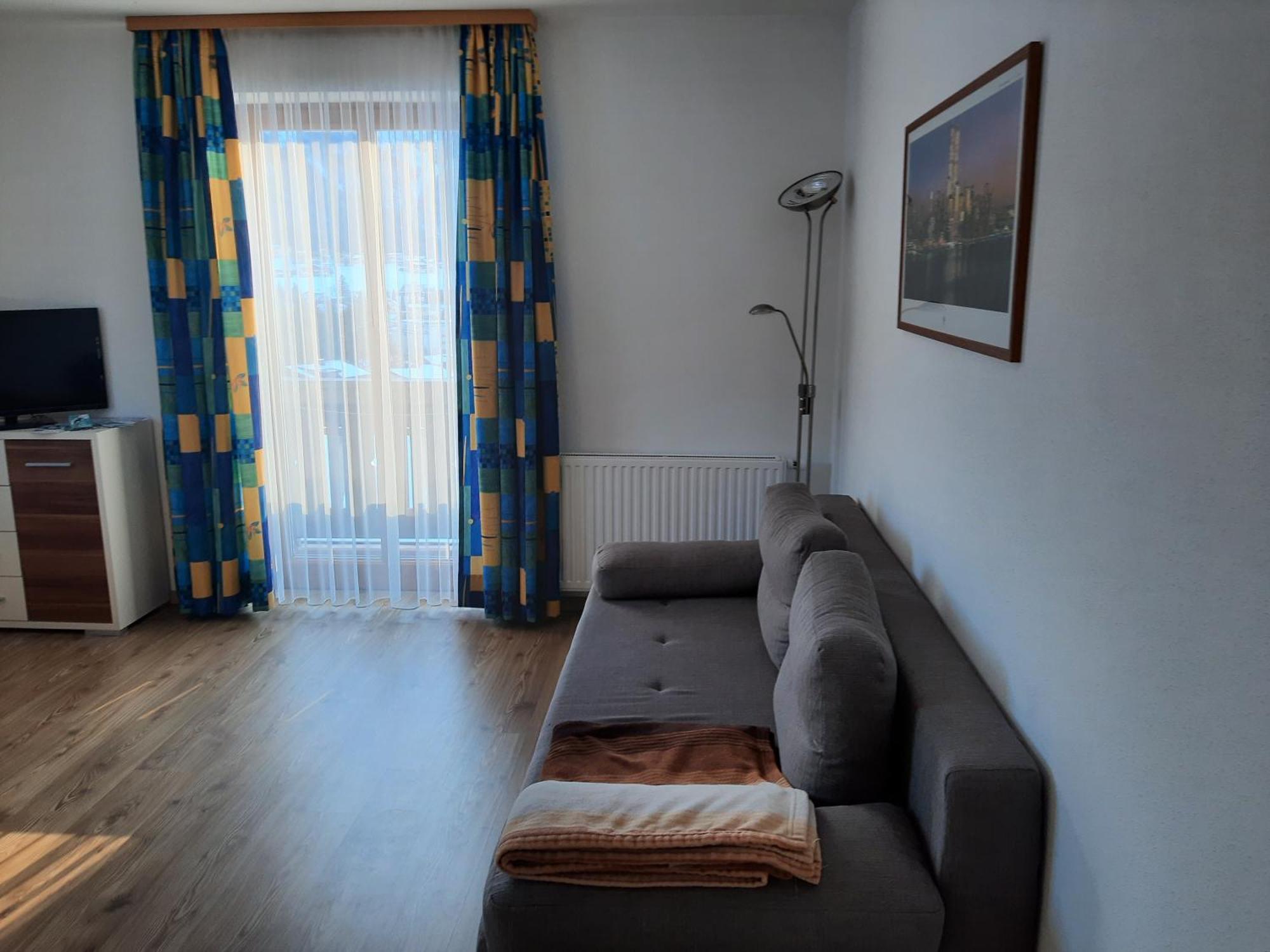 Hotel Vorderwimmhof Abtenau Zimmer foto