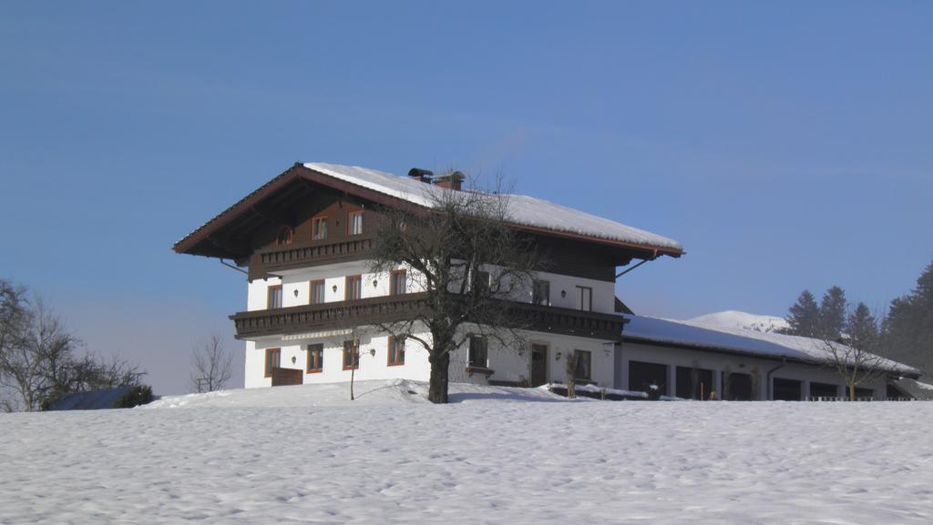 Hotel Vorderwimmhof Abtenau Exterior foto